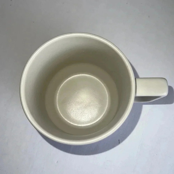 Starbucks “Hearts” Mug, c.2016, 12 fl oz / 355 ml - Picture 6 of 6